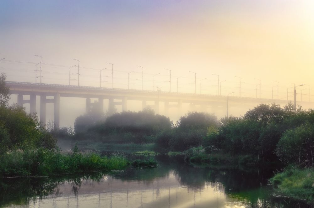 Photograph by Арсений Чекмарёв