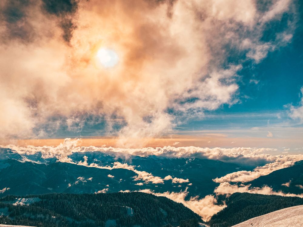 Photograph by Victoria Taperova