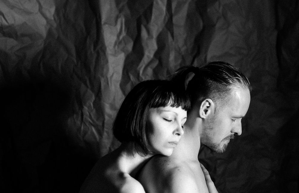 Photograph by Liguanna Anna