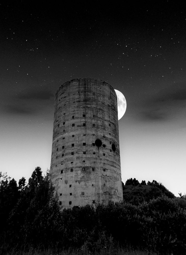 Заброшенность