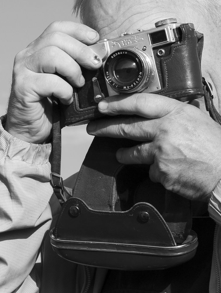 Photograph by Елена Елизарьева