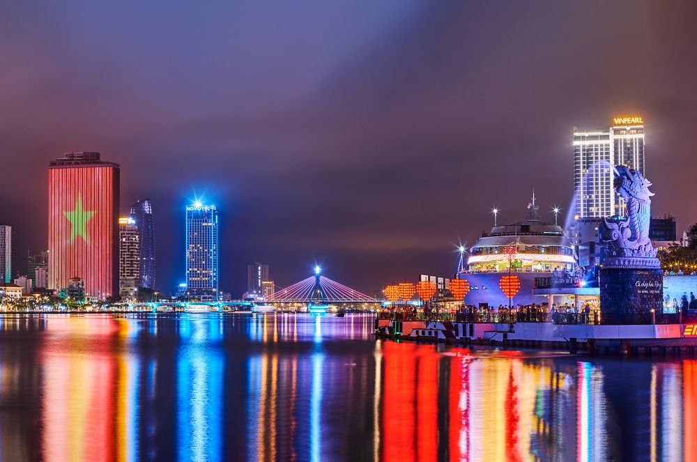 Photograph by Hung Le Thanh