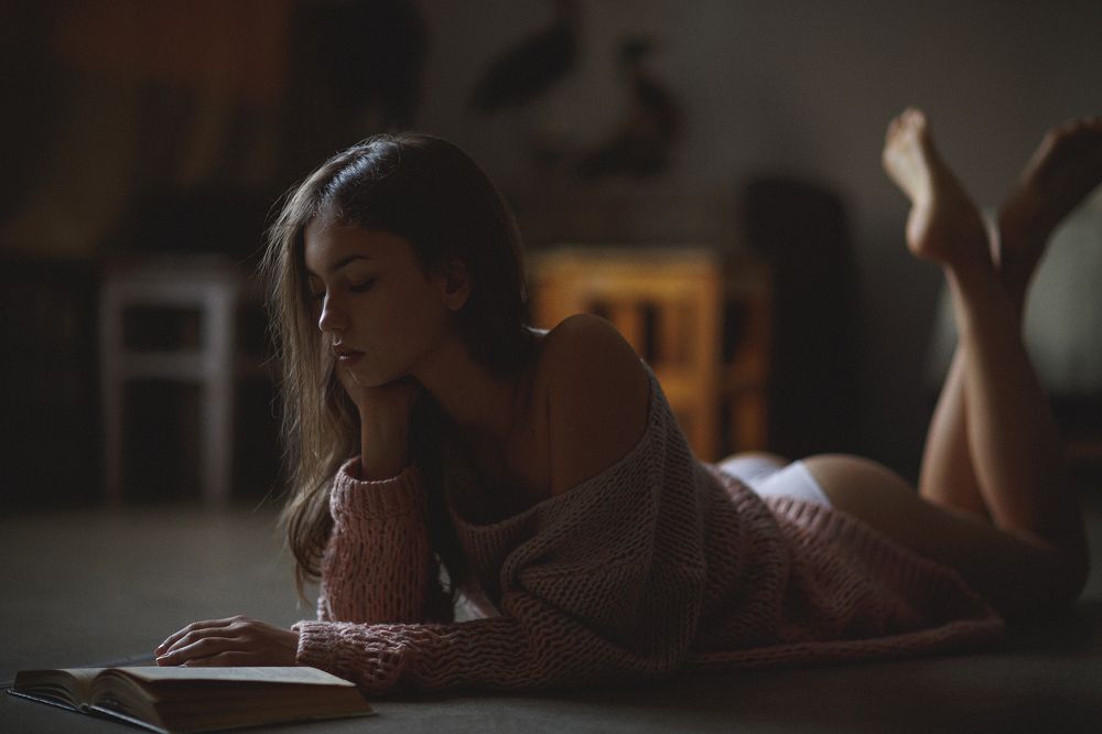 Photograph by Игорь Шматов