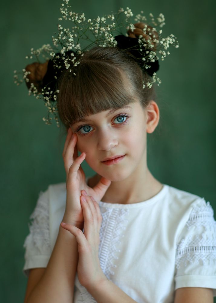 Photograph by Наталья Петренко