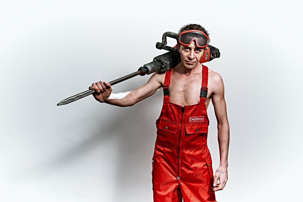 Photograph by Дмитрий Тертышников