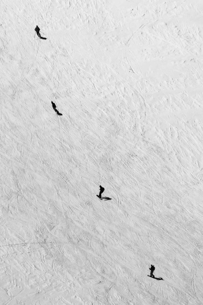 Photograph by Amirreza Dabagh