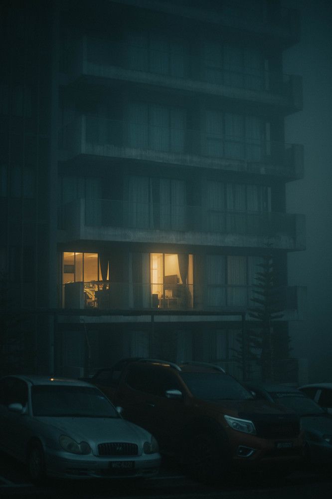 Photograph by Syed Zohair