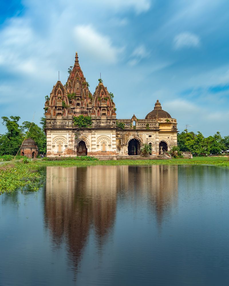 Photograph by Arnav Pratap