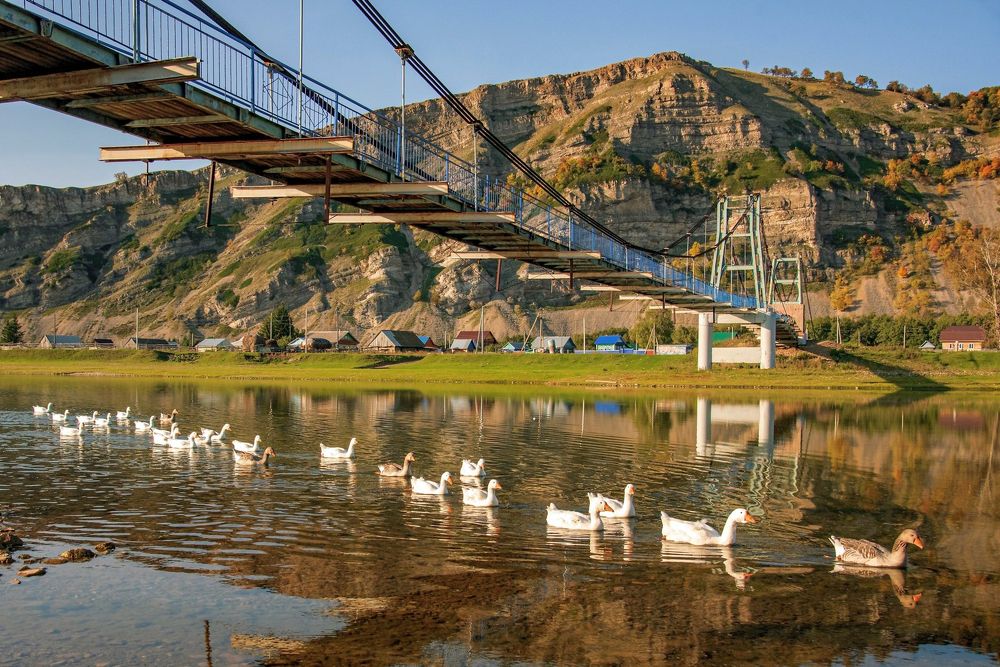 Photograph by Илфир Исламгазин