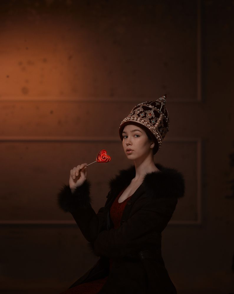 Photograph by Татьяна Шалкова