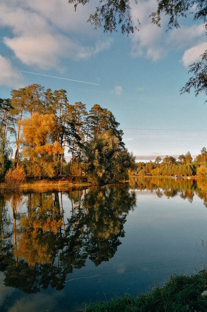 Photograph by Оксана Артемьева