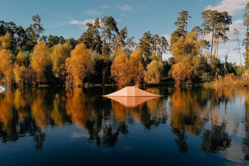 Photograph by Оксана Артемьева