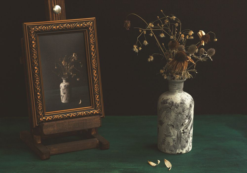 Photograph by Алексейчик Ольга