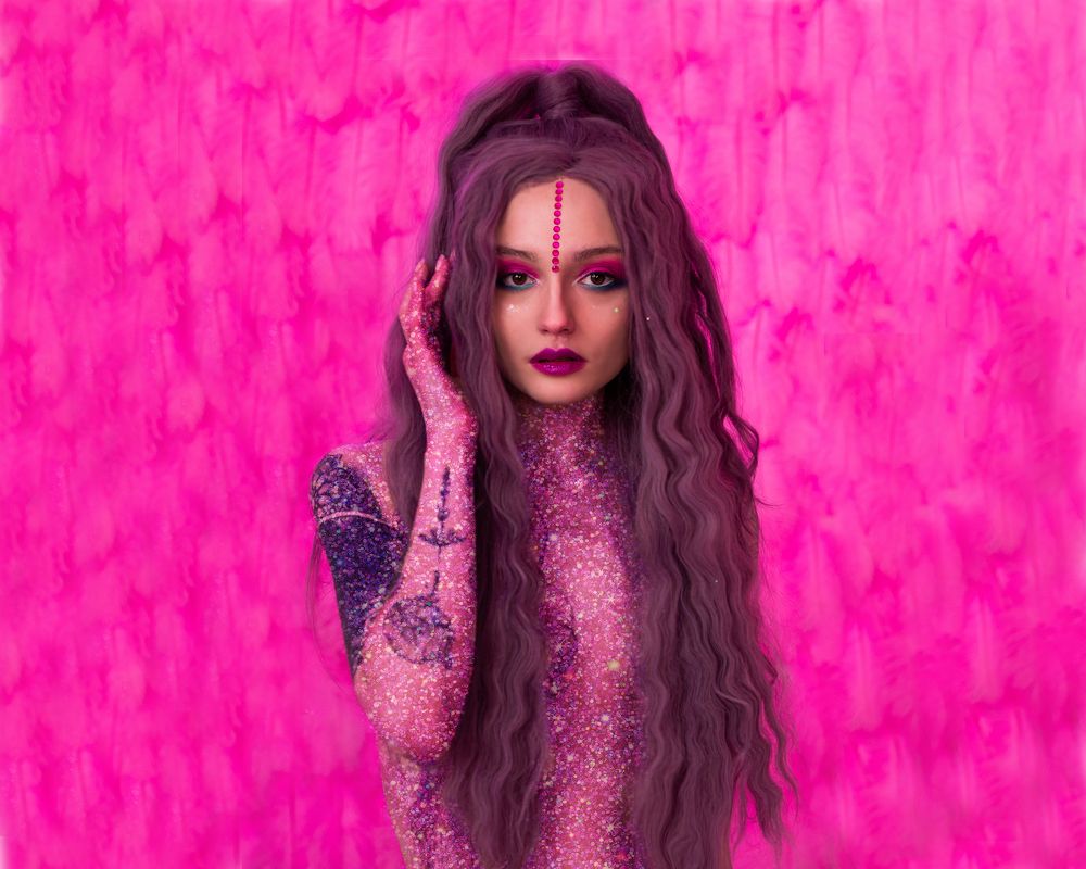 Photograph by Валерия Кононенко