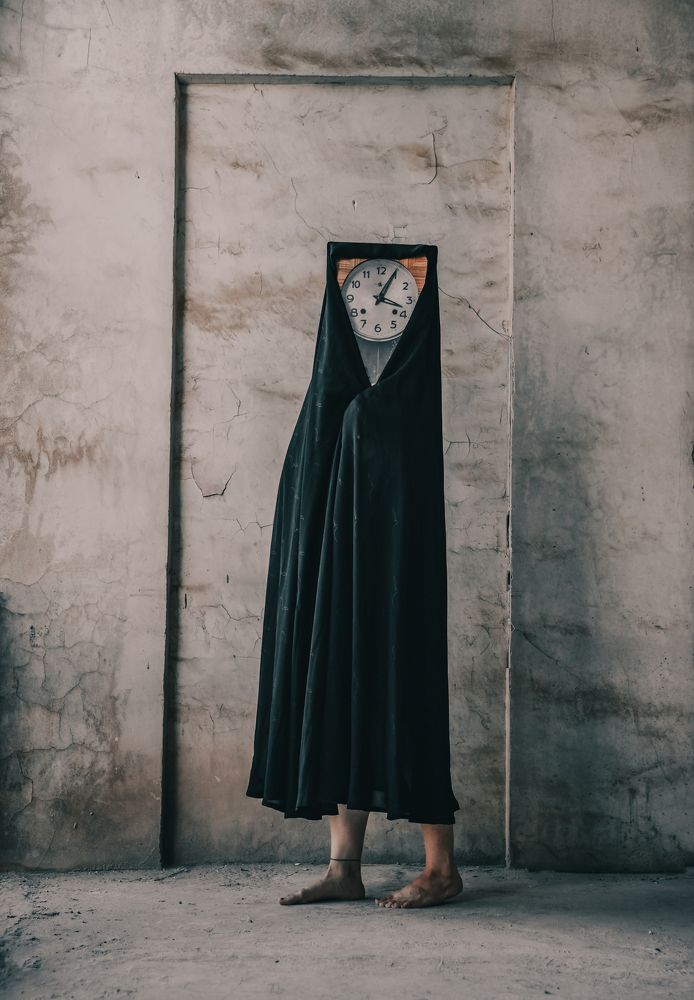 Фотография автора Z Fatemi