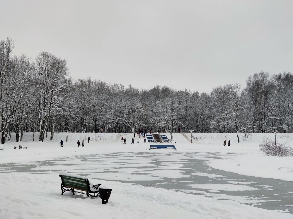 Photograph by Владимир Гвозд