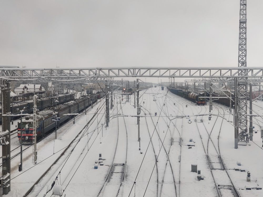 Фотография автора Uladzimir Hvozd