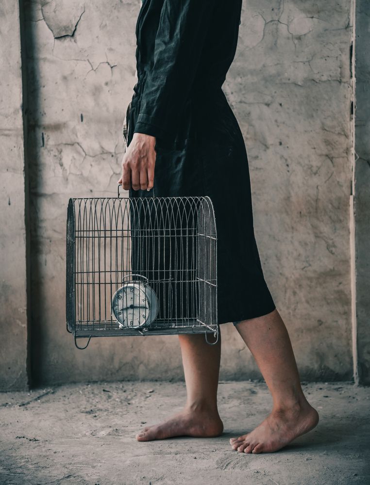 Фотография автора Z Fatemi