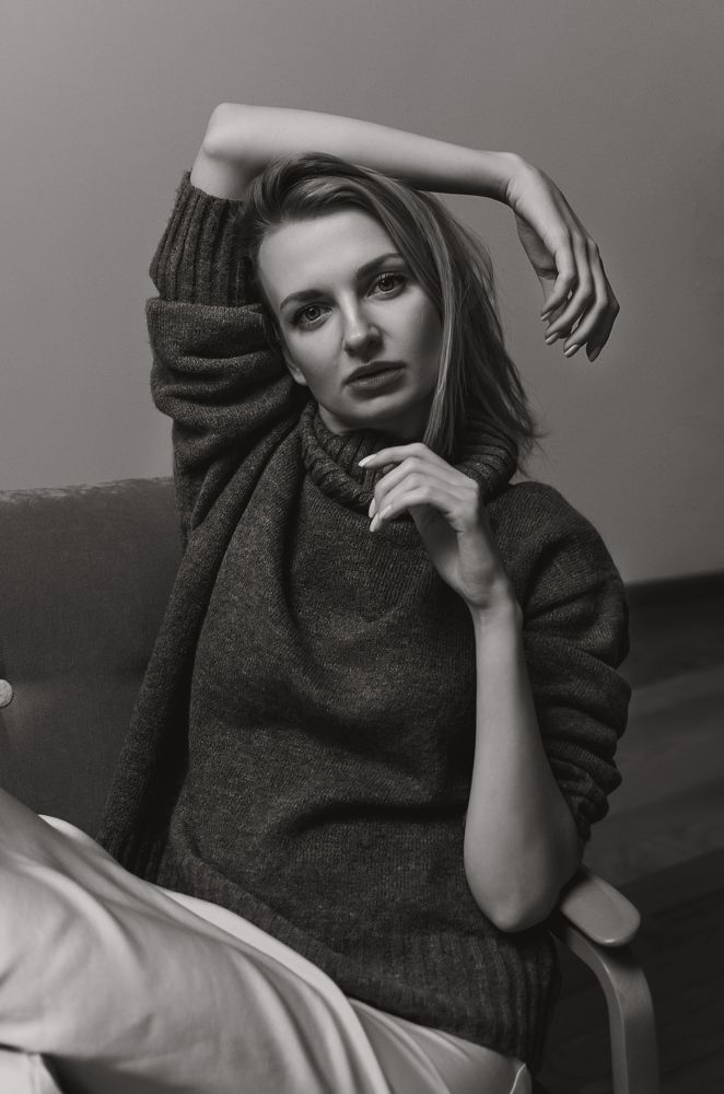 Photograph by Ирина Белоусова