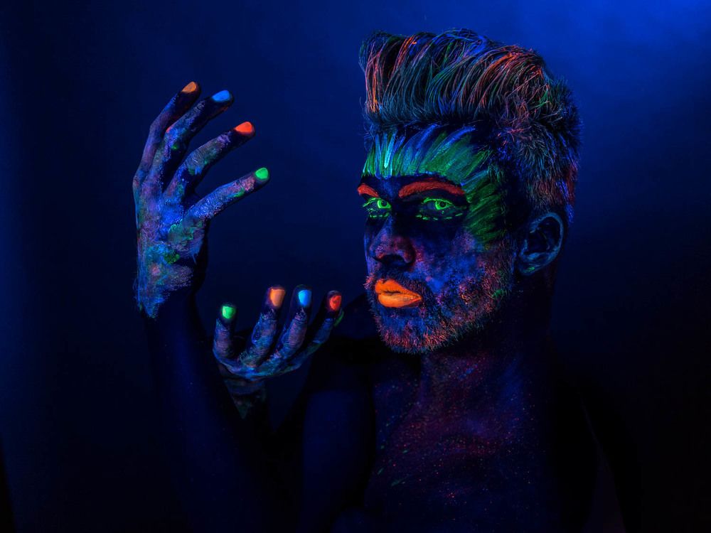 Photograph by B. BoNo Novosad