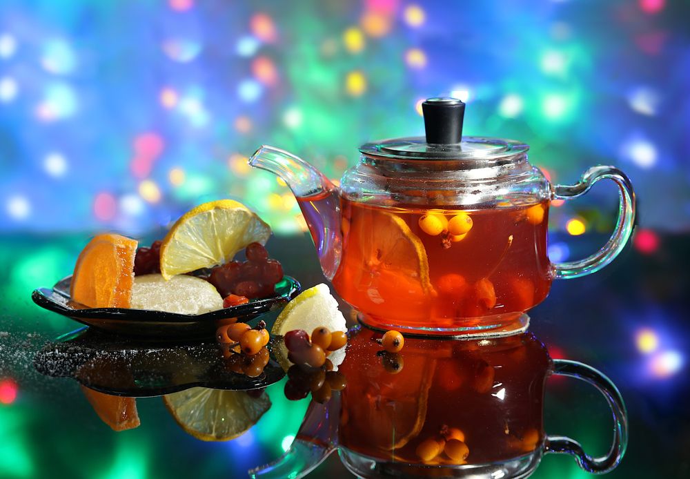 Photograph by Шруб (Беляева) Татьяна