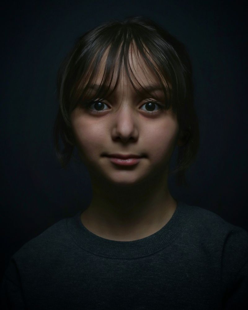 Photograph by  Reza Hazrati