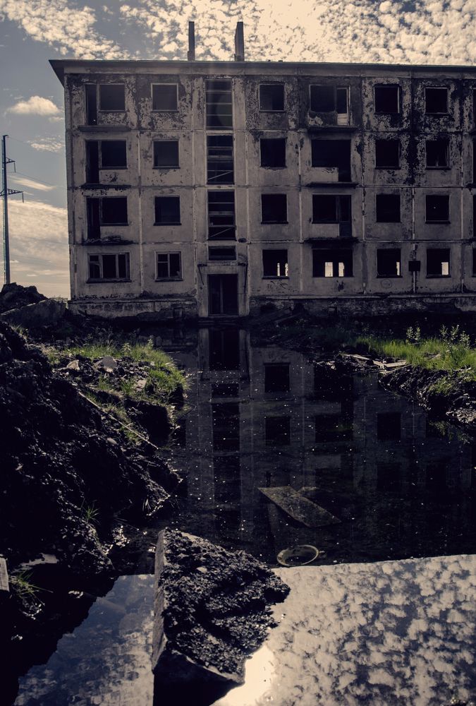 Photograph by Екатерина Николаева