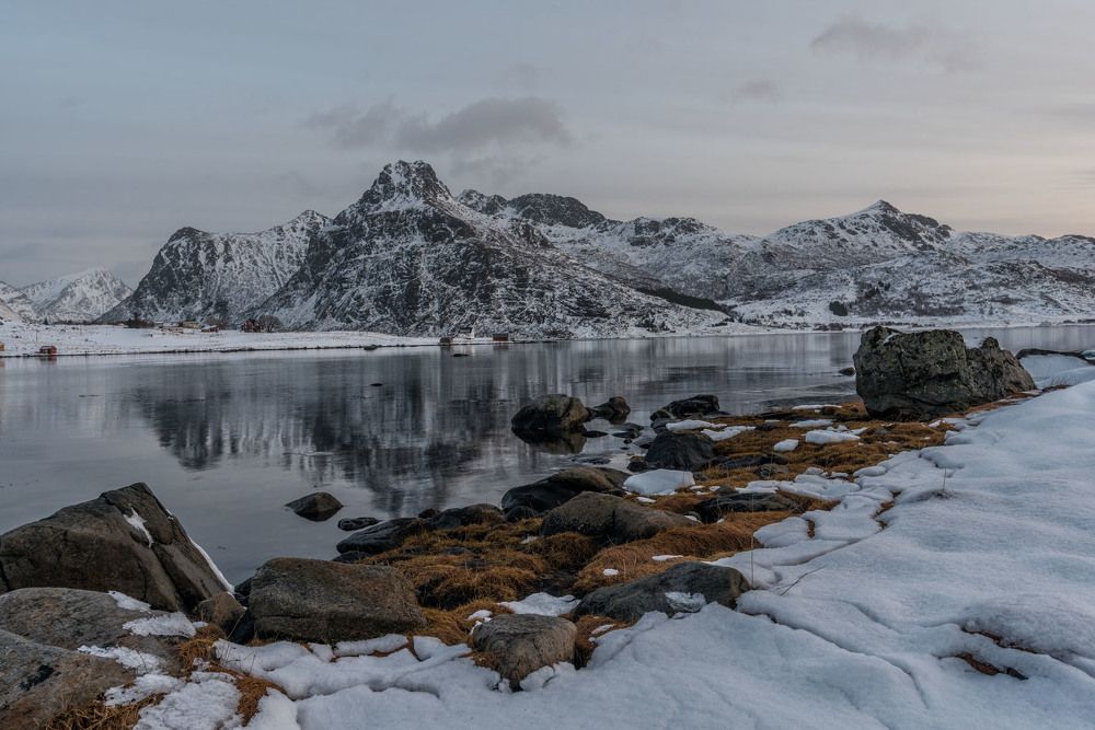 Photograph by Victor Belokrinitski