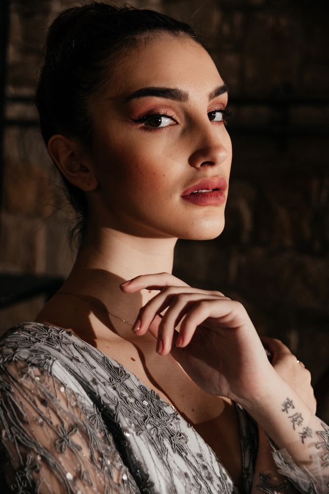 Photograph by Тина Ялова