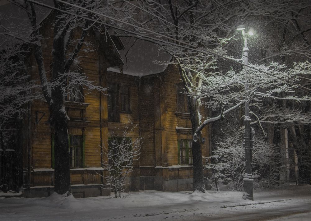 Photograph by Екатерина Николаева