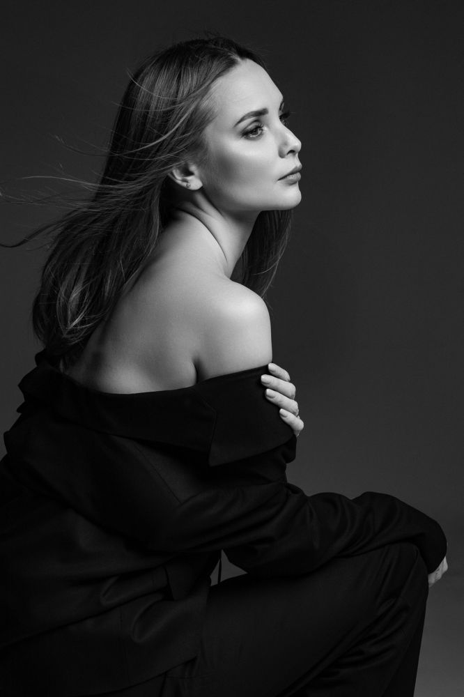 Photograph by Мелана Романова