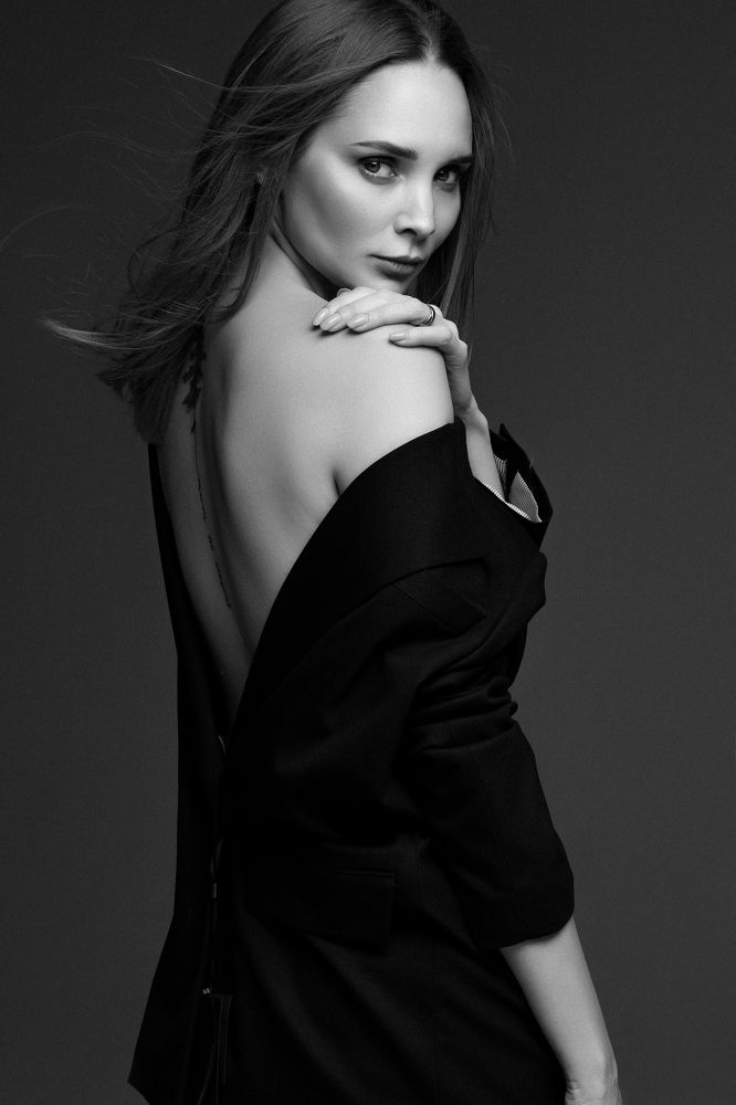 Photograph by Мелана Романова