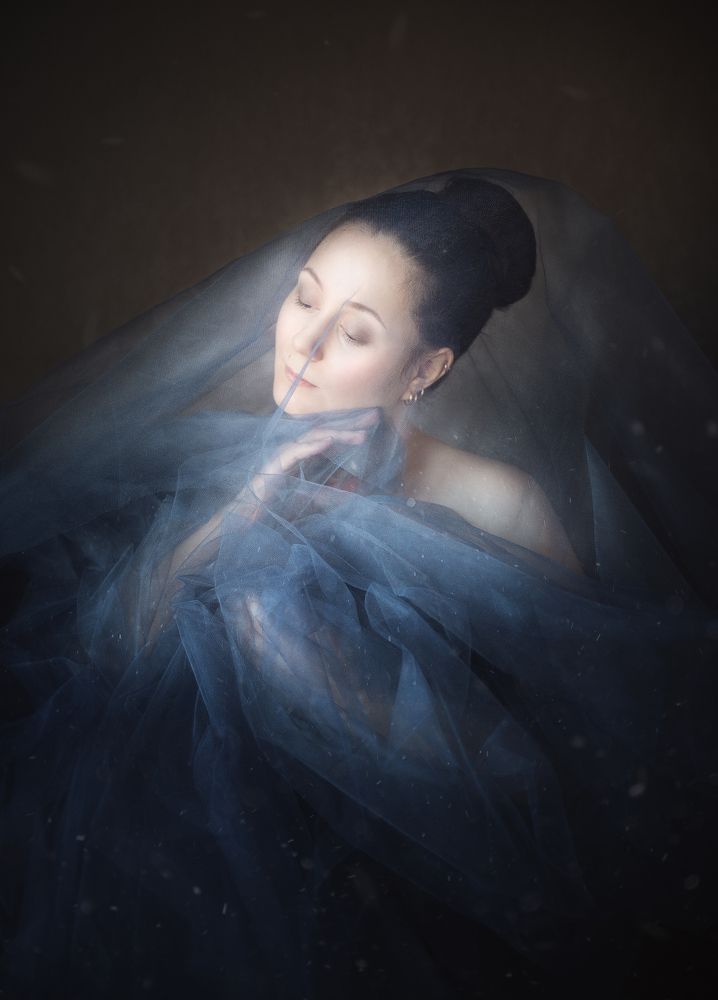 Photograph by Екатерина Климова