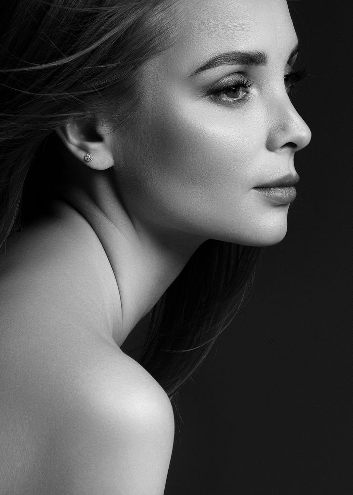 Photograph by Мелана Романова