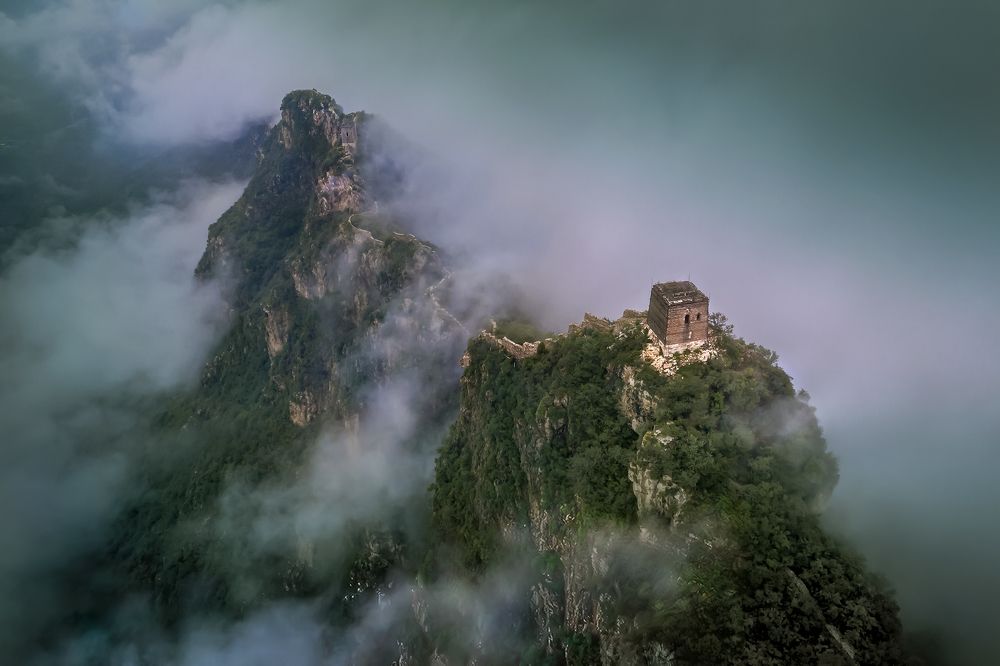 Photograph by 张 旭