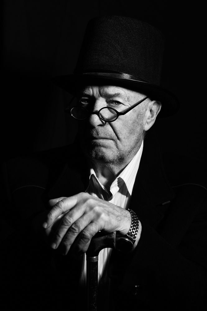 Photograph by Юлия Войнич