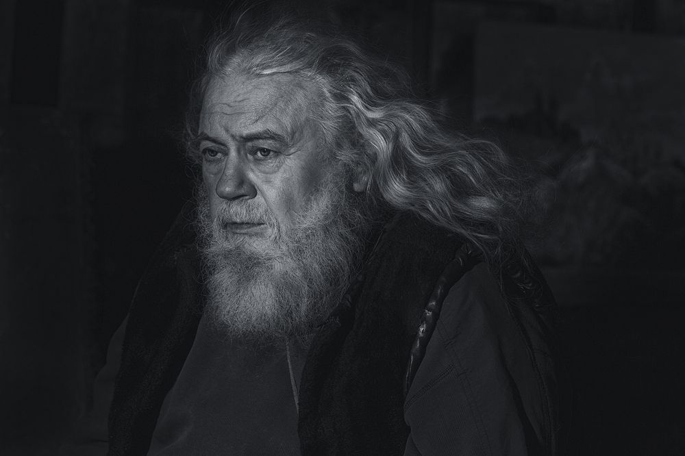 Photograph by Юлия Войнич