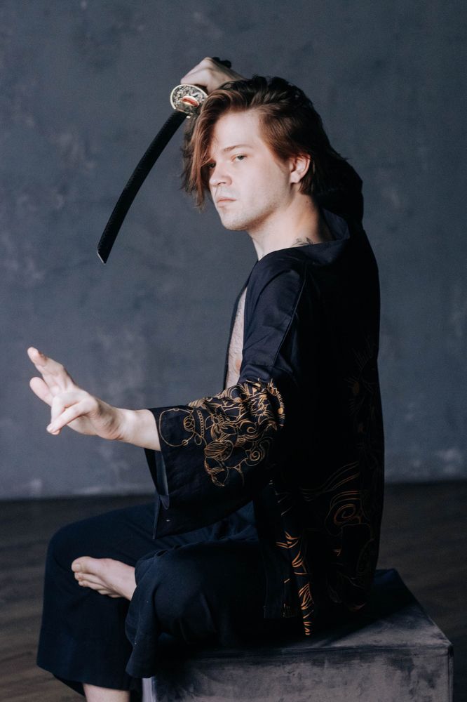 Photograph by Настя Сова