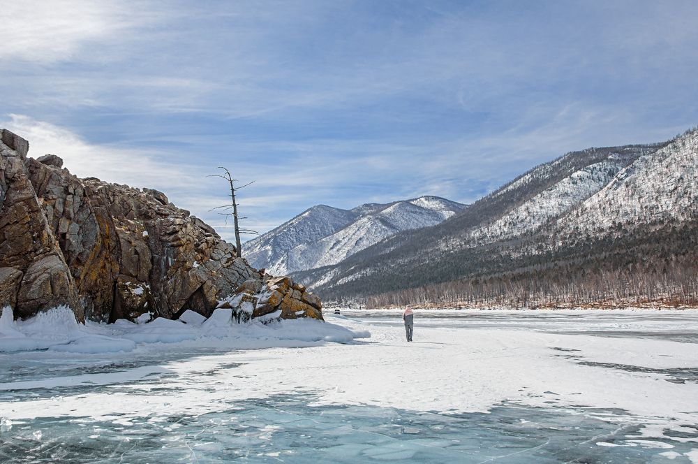 Photograph by Арсений Чекмарёв