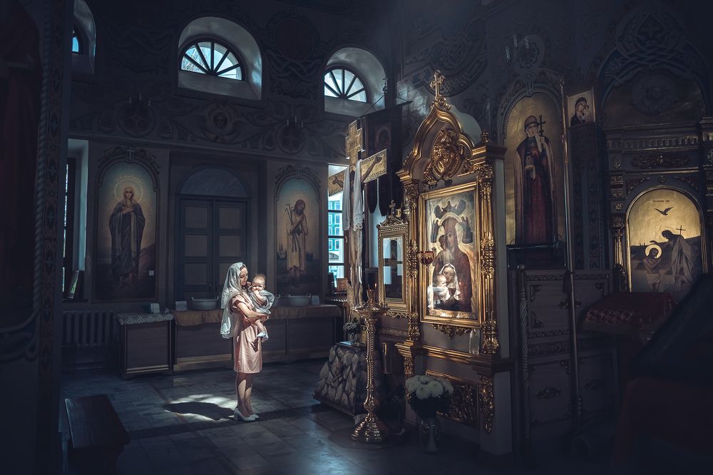 Photograph by Елена Арди