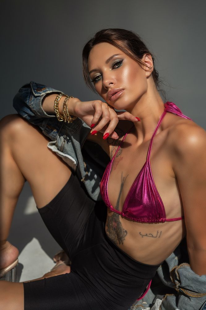 Photograph by Юлия Козенко