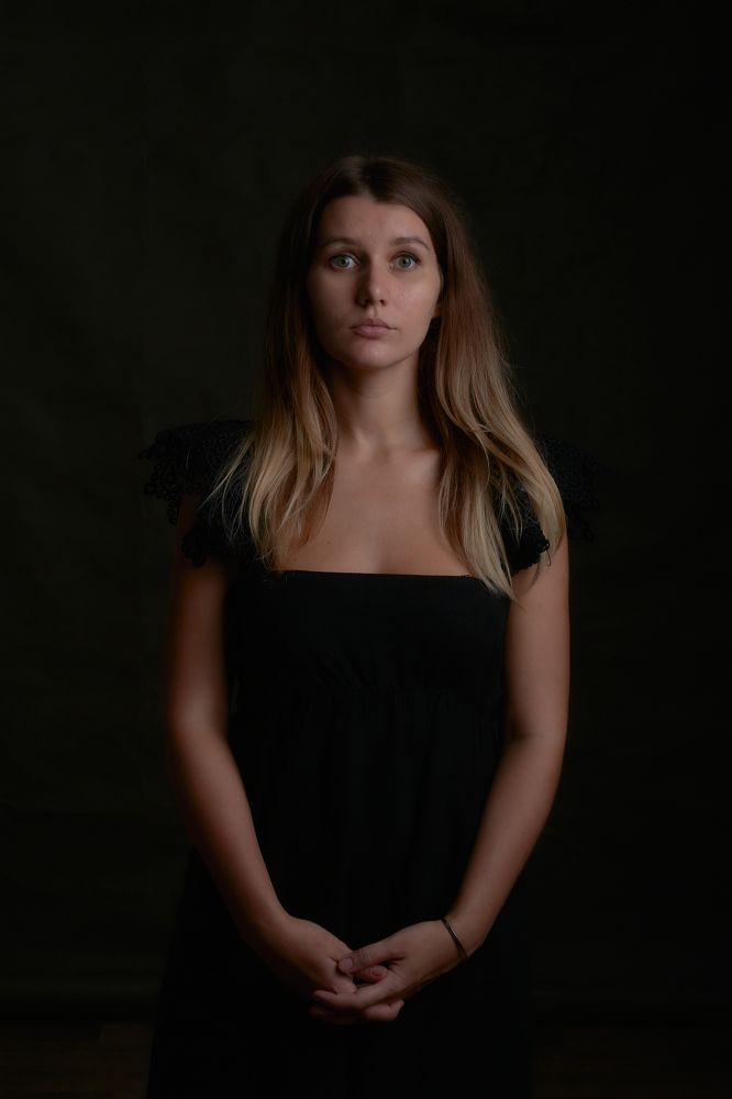 Photograph by Татьяна Голуб