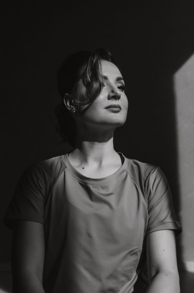 Photograph by Ирина Белоусова