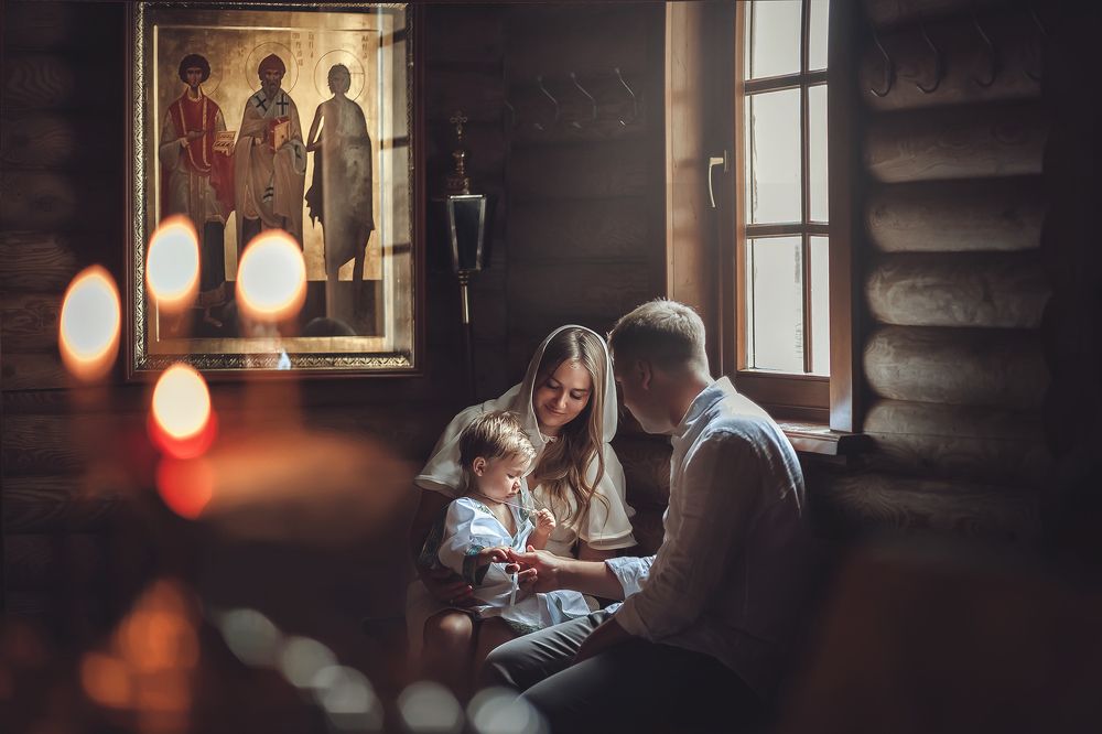 Photograph by Елена Арди