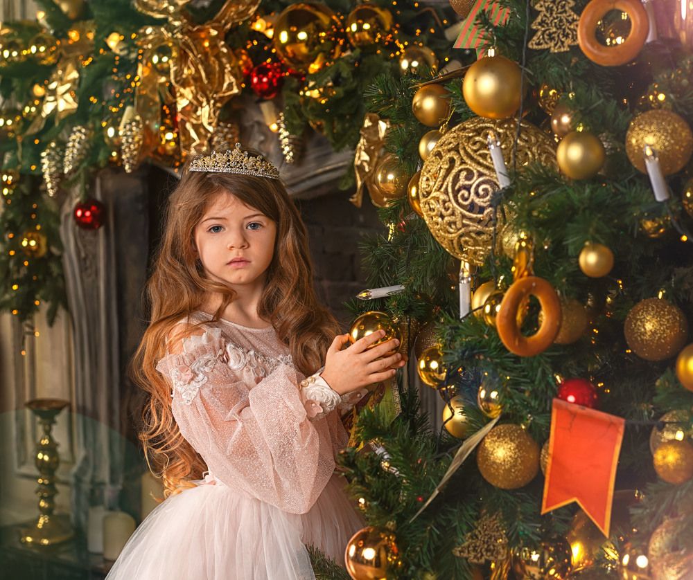 Photograph by Ольга Власкина