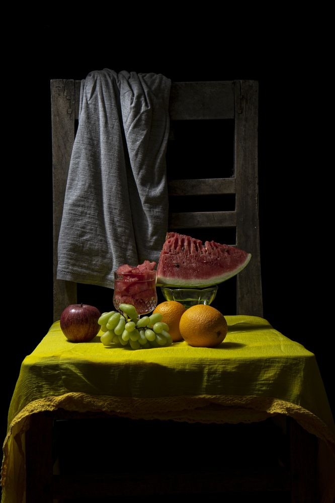 Photograph by Iftekhar Hossain