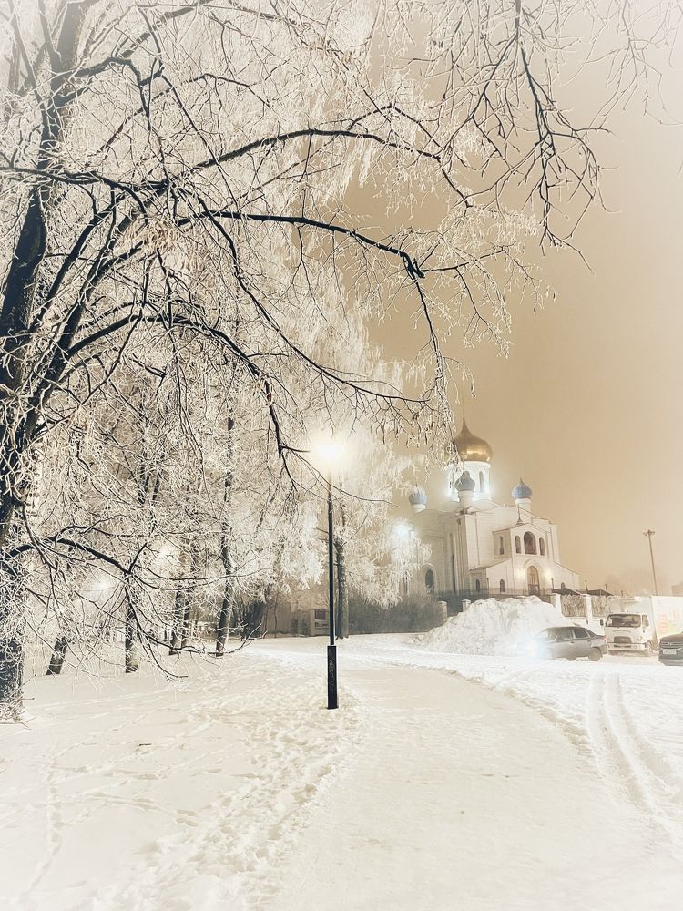 Photograph by Алексей Большаков