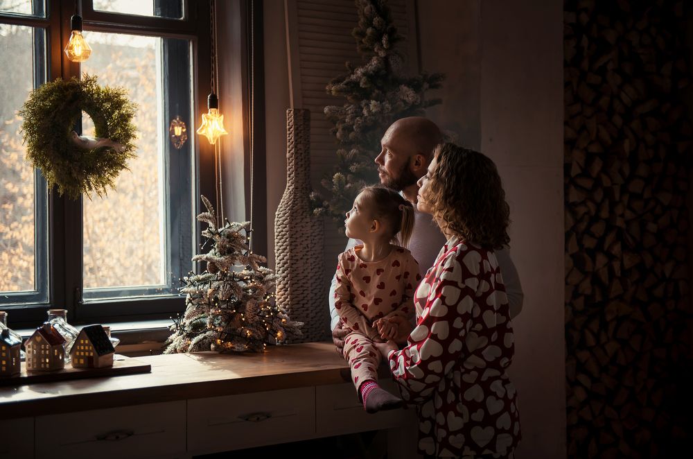 В ожидании волшебства