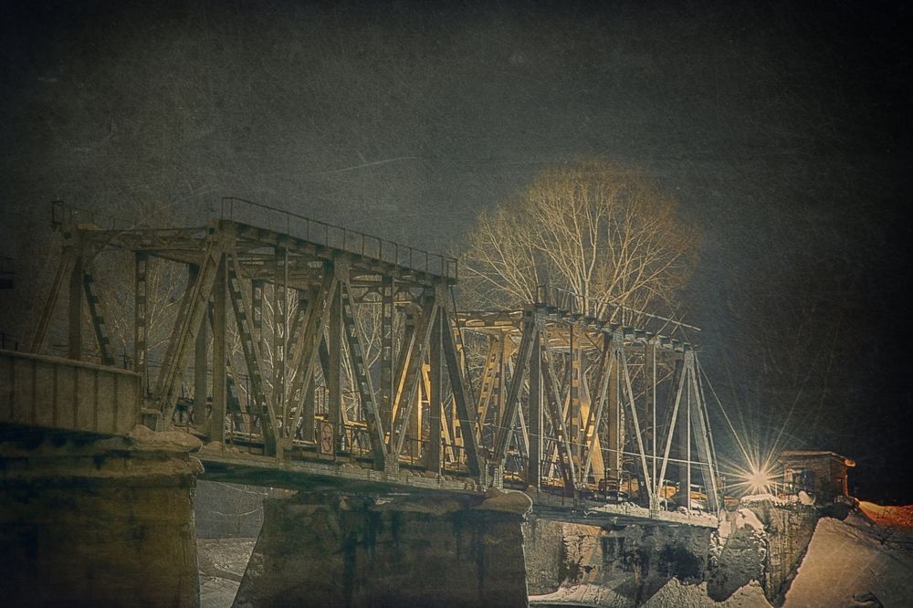 Photograph by Михаил Лавренков