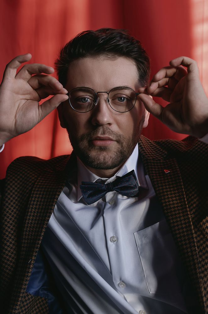 Photograph by Ирина Белоусова